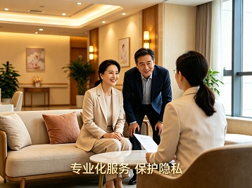鄂温克有偿售卵代生女生的客户的客户群体有哪些