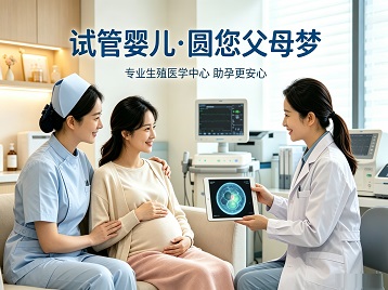 鄂温克辅助生育服务 试管婴儿行业的兴起背景、发展与未来展望